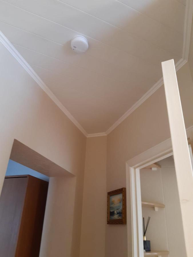 Apartment Central Park Daugavpils Esterno foto